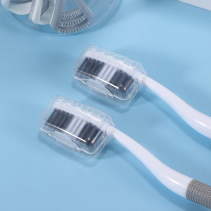Rinsio BrushPro 8-Pack