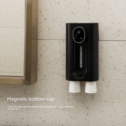 Rinsio Smart Touchless Mouthwash System