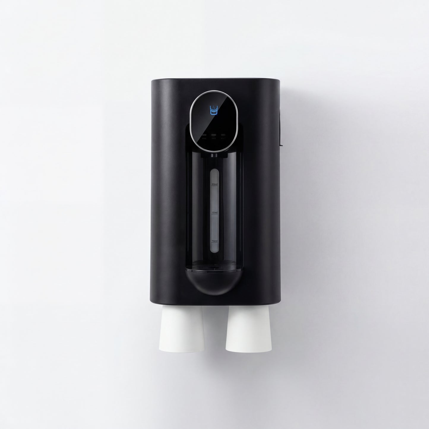 Rinsio Smart Touchless Mouthwash System
