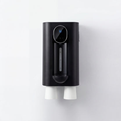 Rinsio Smart Touchless Mouthwash System